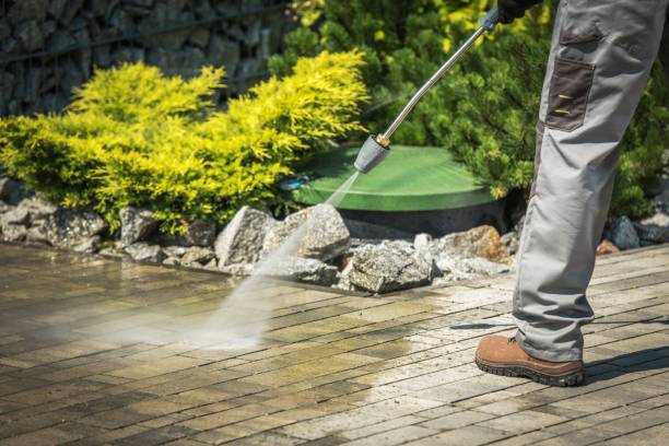 Best Commercial Pressure Washing in Fort Hall, ID