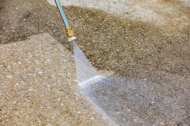 Best Gutter Cleaning and Brightening in Fort Hall, ID