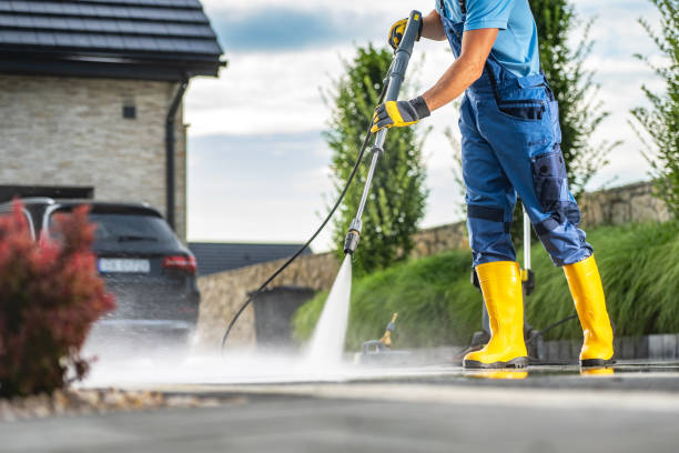 Best Oil and Grease Removal from Surfaces in Fort Hall, ID