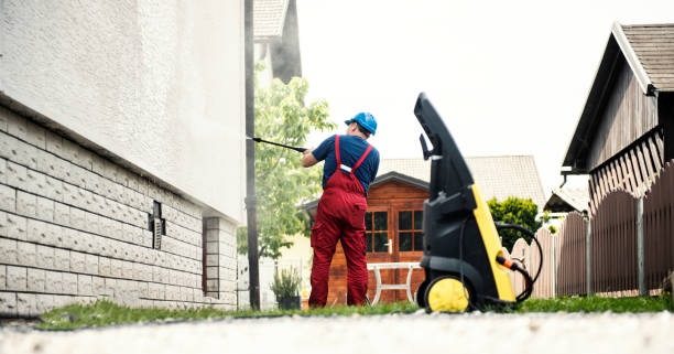 Fort Hall, ID Pressure Washing Services Company