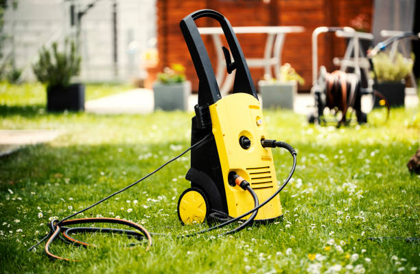 Best Vinyl Siding Pressure Washing in Fort Hall, ID